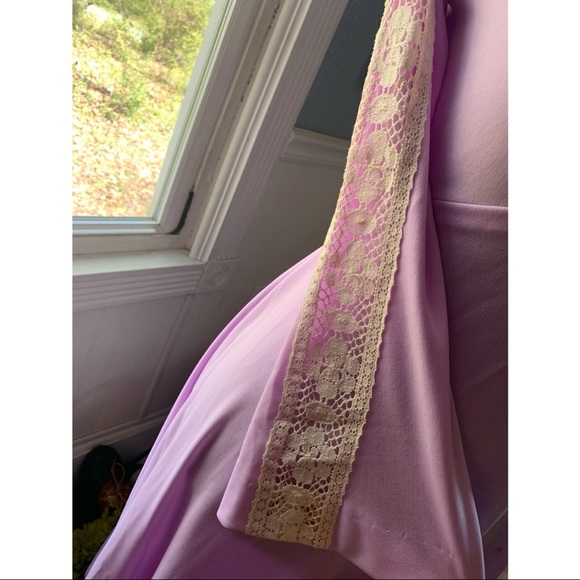 Vintage formal dress - Picture 6 of 6